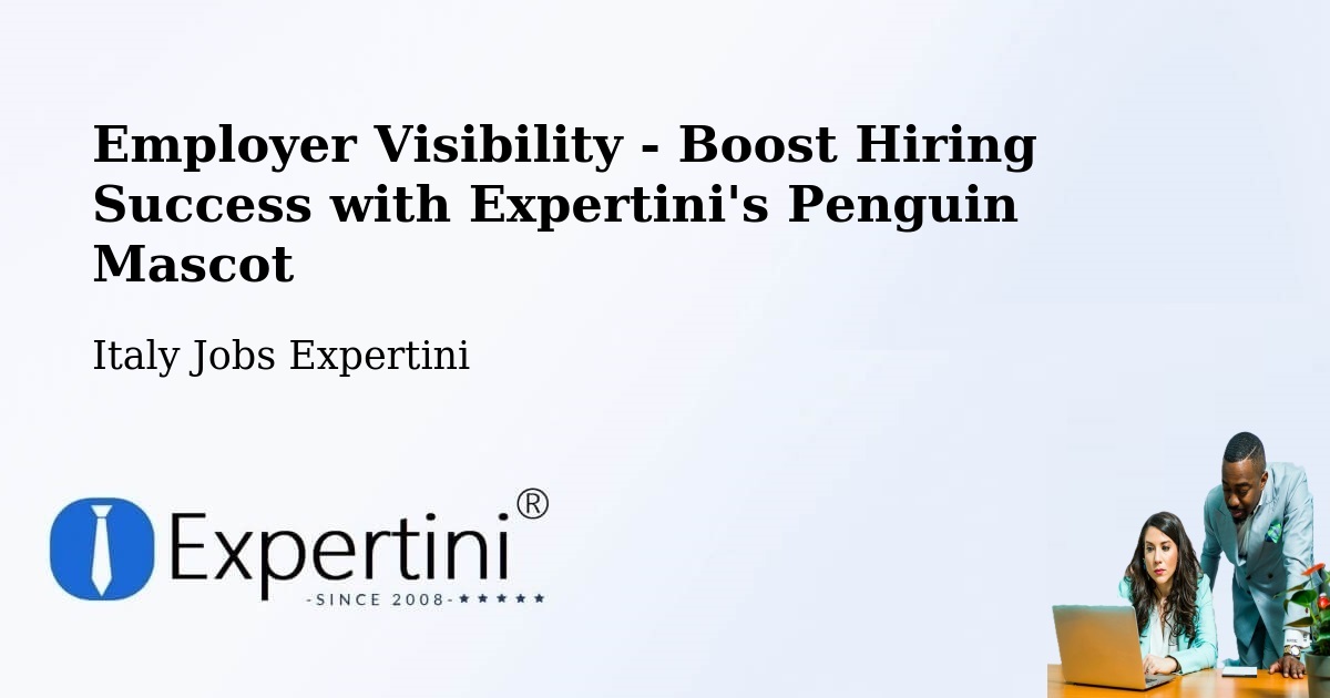 CV and Resume Visibility Optimization – Barzio - Italy Jobs Expertini